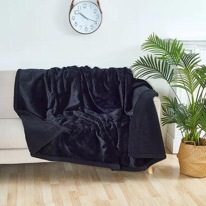 Cozy Blanket - la couverture imperméable